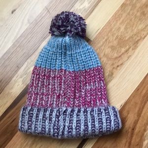 Women’s beanie